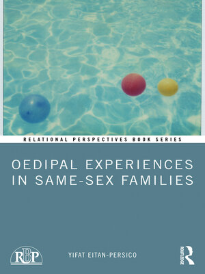 cover image of Oedipal Experiences in Same-Sex Families